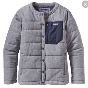 Patagonia Haywood Insulated jacket women’s large